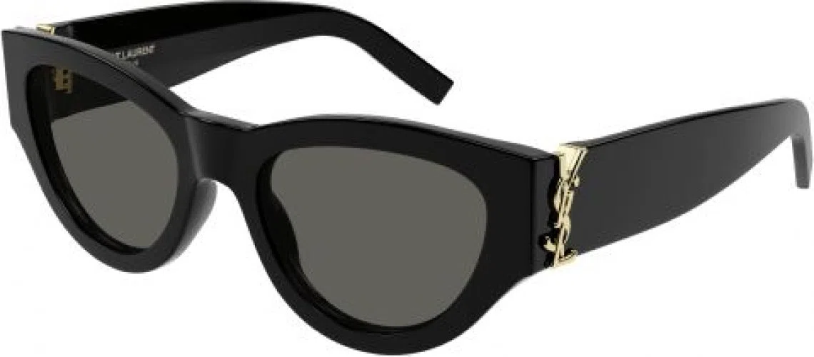 Saint Laurent SL M94/F Sunglasses - view 4